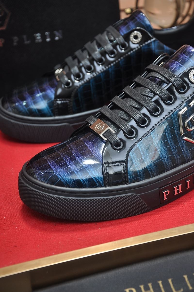 Philipp Plein Shoes